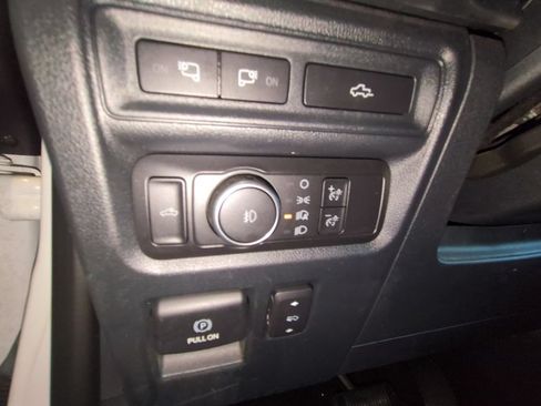 Used 2021 Ford F150 Lariat AWD/4WD image 13