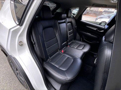 Used 2017 MAZDA CX-5 Grand Touring image 26