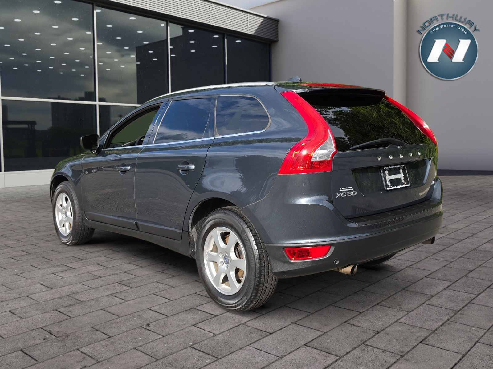 Used 2012 Volvo XC60 3.2 Premier AWD/4WD image 3