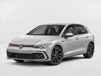 Used 2023 Volkswagen GTI SE w/ SE Leather Package