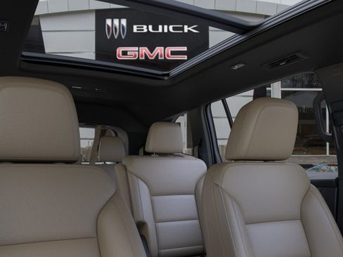 New 2027 Buick Enclave Preferred w/ Power Package AWD/4WD image 24