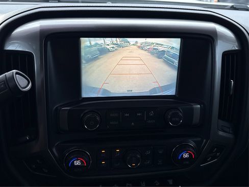 Used 2018 Chevrolet Silverado 2500 LTZ w/ Duramax Plus Package image 25