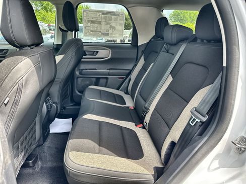 New 2026 Ford Bronco Sport Big Bend AWD/4WD image 28