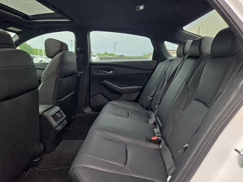 Used 2026 Honda Accord Sport image 11