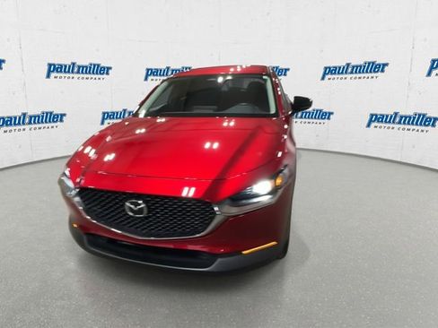 Used 2024 MAZDA CX-30 AWD 2.5 S w/ Select Sport Pkg image 4