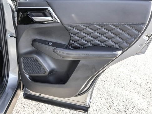 Used 2022 Mitsubishi Outlander SEL image 29