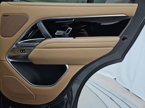 Used 2023 Land Rover Range Rover SE image 29