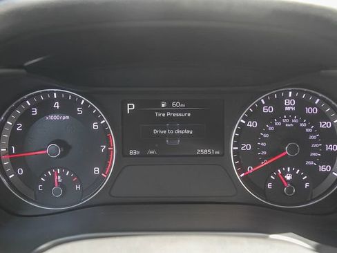 Certified 2023 Kia Forte GT-Line w/ GT-Line Premium Package FWD image 24