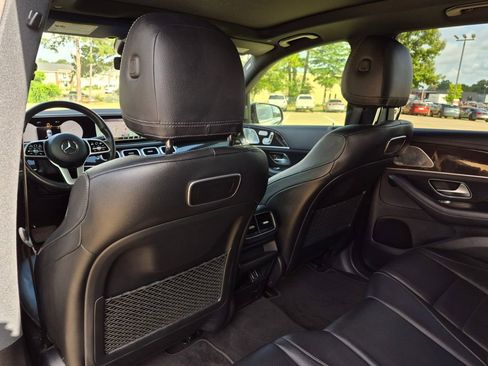 Used 2020 Mercedes-Benz GLE 350 image 37