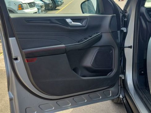 Certified 2024 Ford Escape ST-Line w/ Tech Pack #1 image 9