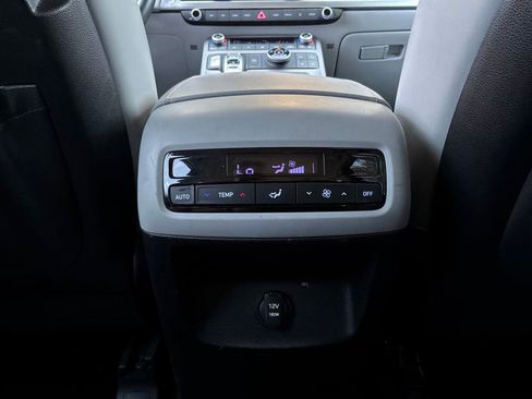 Used 2025 Hyundai Palisade SEL AWD/4WD image 13