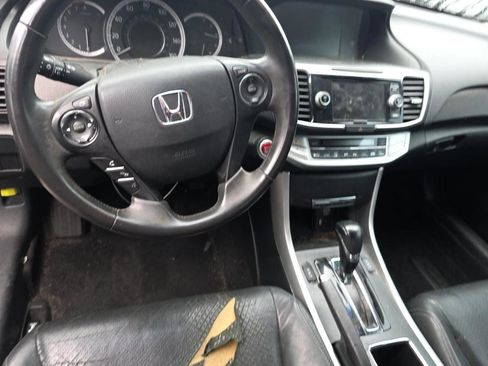 Used 2013 Honda Accord EX-L image 10