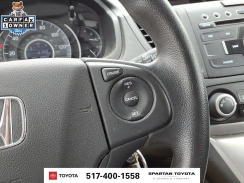 Used 2014 Honda CR-V LX image 15