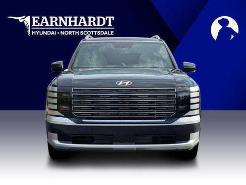 New 2026 Hyundai Palisade Calligraphy AWD/4WD image 12