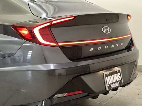 Used 2023 Hyundai Sonata SEL image 27