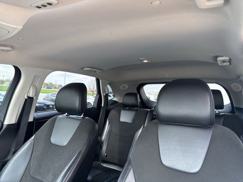 Used 2018 Ford Edge Sport w/ Technology Package image 12