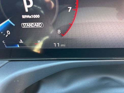 New 2026 Nissan Sentra SV w/ SV Convenience Package image 26