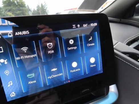 Used 2024 Chevrolet Corvette Z06 image 23