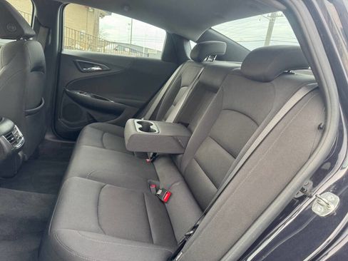 Used 2023 Chevrolet Malibu LT image 6