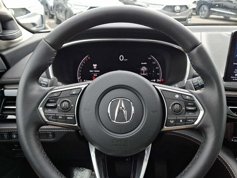 Used 2026 Acura MDX SH-AWD w/ Advance Package image 20