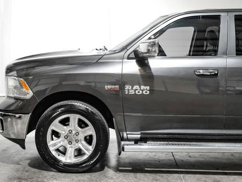 Used 2017 RAM 1500 Lone Star image 13