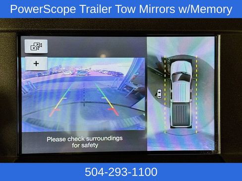 Used 2019 Ford F250 Lariat w/ Chrome Package image 14