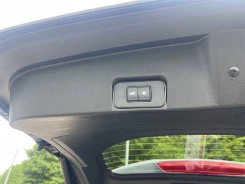 New 2026 Nissan Rogue Dark Armor FWD image 23