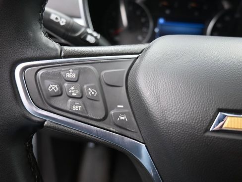 Used 2024 Chevrolet Equinox LT image 15