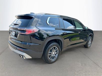Used 2025 GMC Acadia Elevation