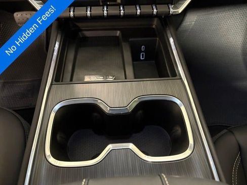 New 2026 GMC Acadia Elevation w/ Black Edition image 13