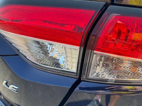 Certified 2022 Toyota Corolla LE image 18