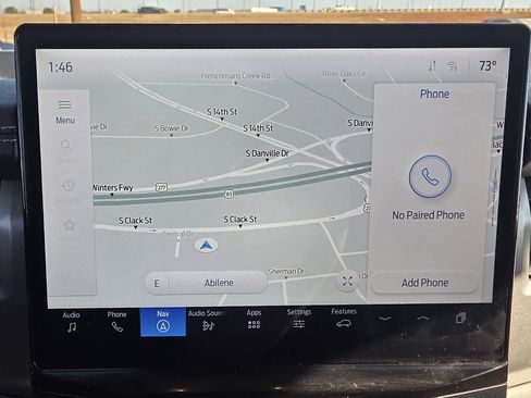 Used 2022 Ford Expedition Max XLT image 21