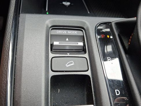 Certified 2026 Honda CR-V Sport Touring image 24