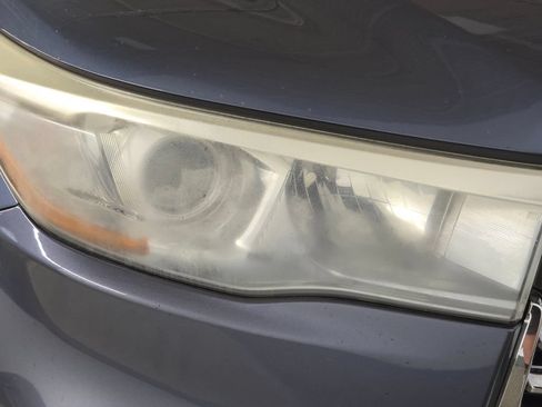 Used 2015 Toyota Highlander Limited AWD/4WD image 15