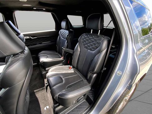 Used 2020 Hyundai Palisade Limited AWD/4WD image 21