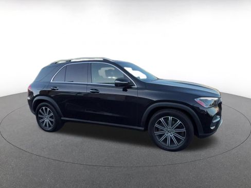 Used 2026 Mercedes-Benz GLE 350 4MATIC image 2