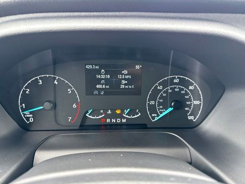 Used 2022 Ford Transit 350 148 High Roof Extended DRW RWD image 25