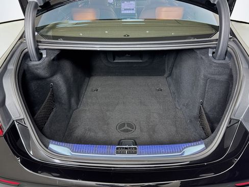 Certified 2026 Mercedes-Benz S 500 4MATIC image 25