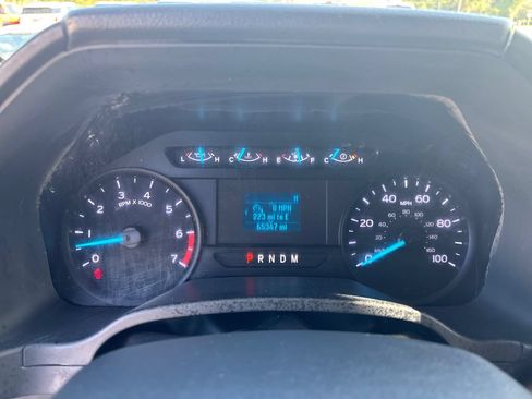 Used 2022 Ford F350 XL w/ Power Equipment Group RWD image 17