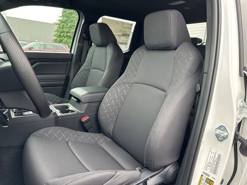 New 2025 Toyota Tacoma SR5 image 20