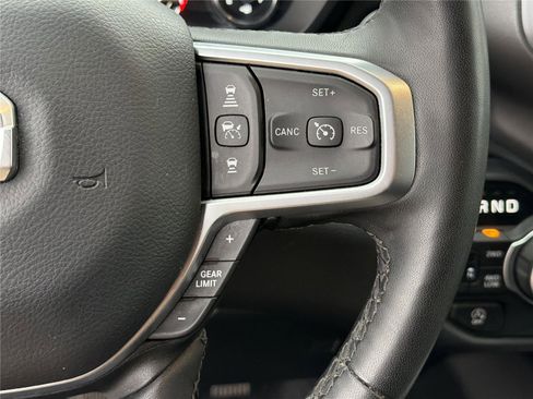 Used 2025 RAM 1500 Big Horn image 27