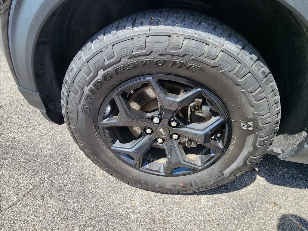 Certified 2023 Ford Explorer Timberline w/ Timberline Technology Package AWD/4WD image 26