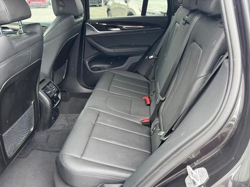 Used 2018 BMW X3 xDrive30i AWD/4WD image 10