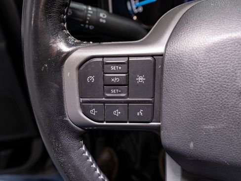 Used 2021 Ford F150 XLT w/ Equipment Group 302A High image 31