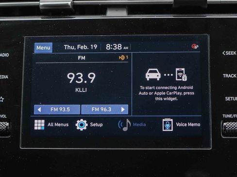 Used 2024 Hyundai Tucson SEL image 14