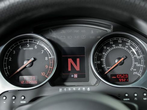 Used 2008 Lamborghini Gallardo Spyder AWD/4WD image 24