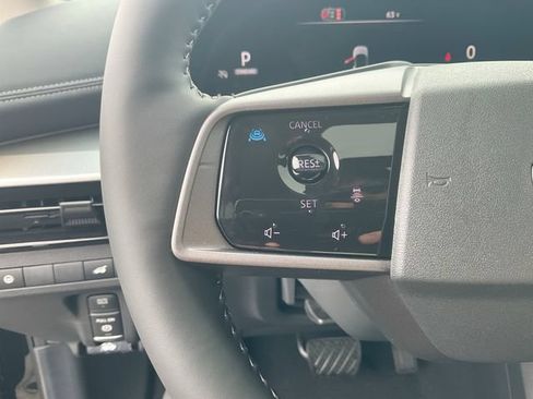 New 2026 Nissan Murano SL AWD/4WD image 25