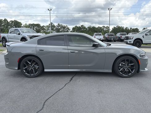 Used 2023 Dodge Charger R/T w/ Plus Group RWD image 31