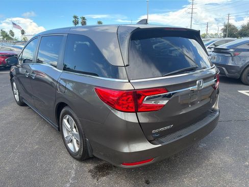 Used 2020 Honda Odyssey EX-L image 5