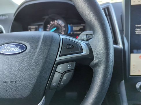 Used 2024 Ford Edge Titanium AWD/4WD image 19